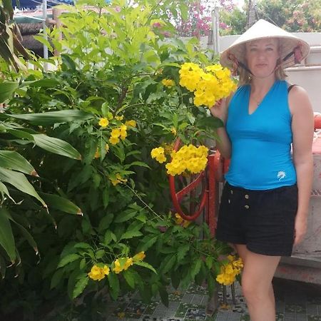 Phu Quoc Beach Guesthouse Zewnętrze zdjęcie