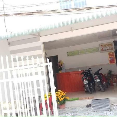 Phu Quoc Beach Guesthouse Zewnętrze zdjęcie
