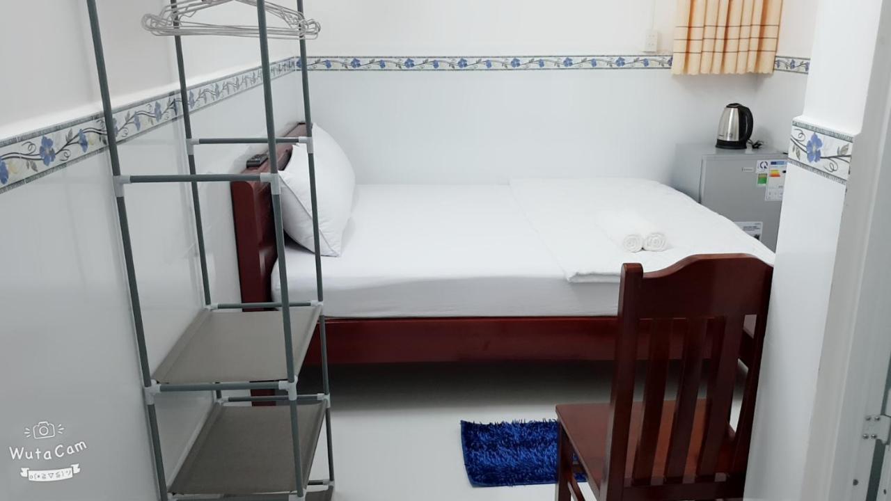 Phu Quoc Beach Guesthouse Zewnętrze zdjęcie