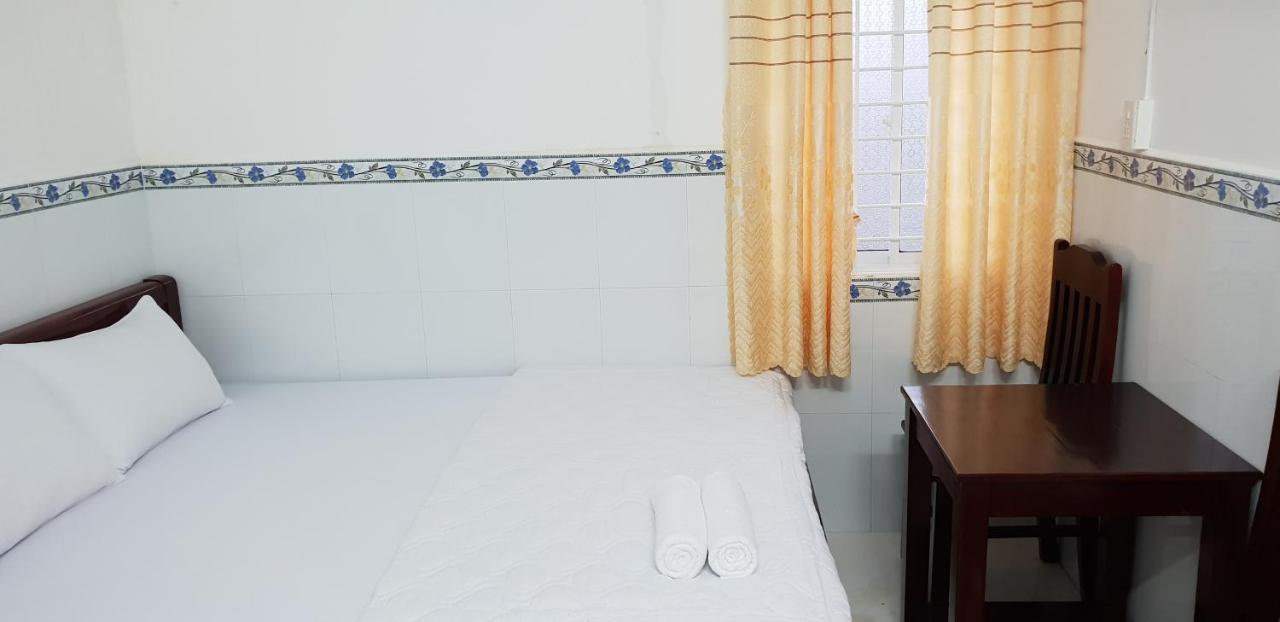 Phu Quoc Beach Guesthouse Zewnętrze zdjęcie