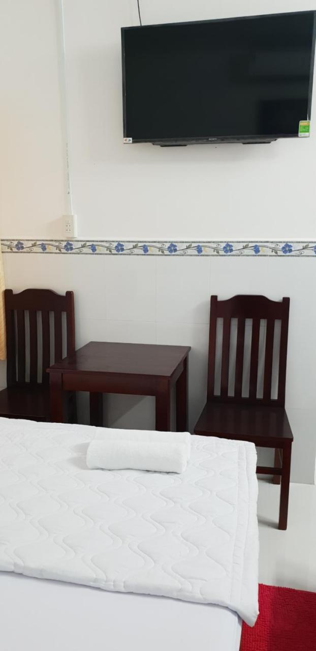 Phu Quoc Beach Guesthouse Zewnętrze zdjęcie