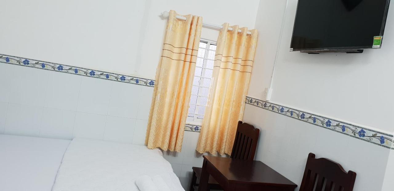 Phu Quoc Beach Guesthouse Zewnętrze zdjęcie