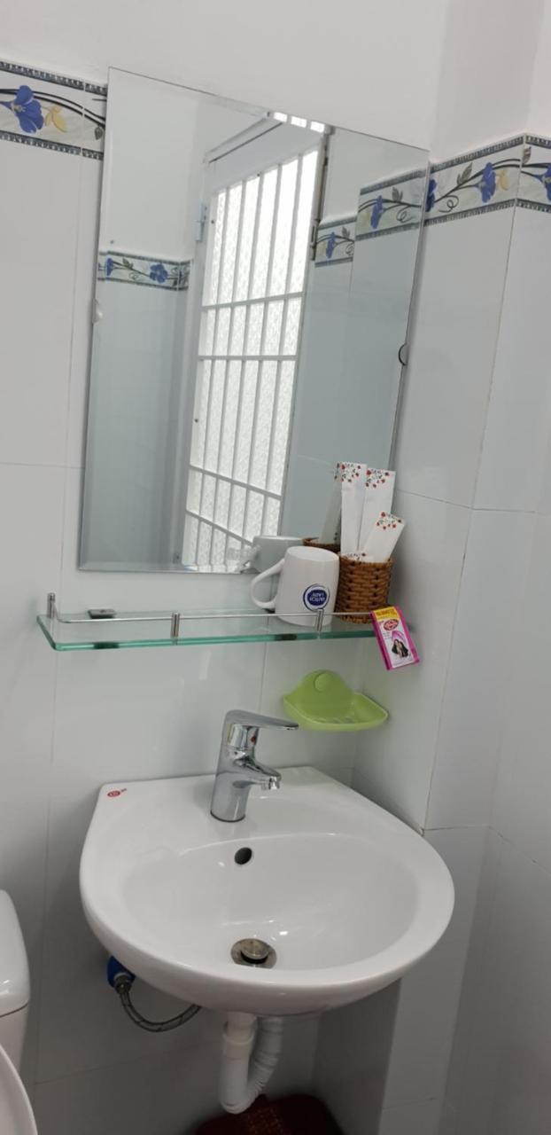 Phu Quoc Beach Guesthouse Zewnętrze zdjęcie