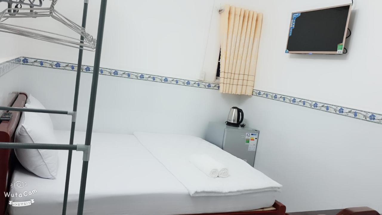 Phu Quoc Beach Guesthouse Zewnętrze zdjęcie