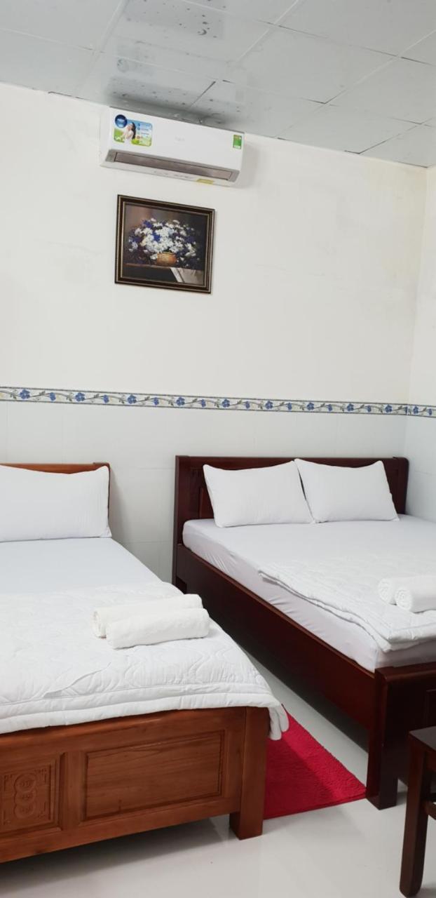 Phu Quoc Beach Guesthouse Zewnętrze zdjęcie