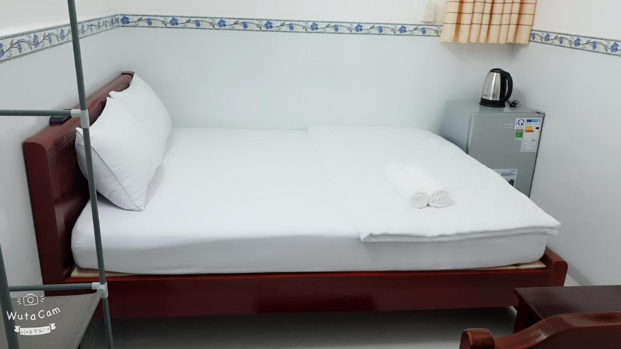 Phu Quoc Beach Guesthouse Zewnętrze zdjęcie