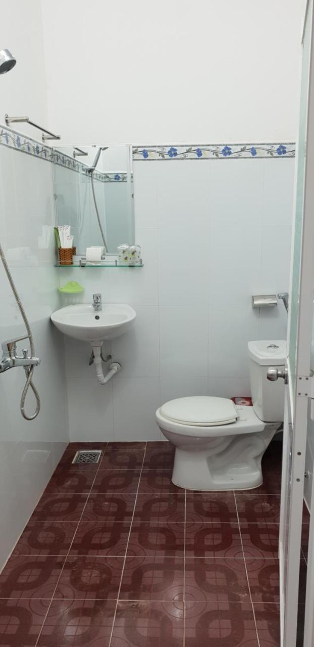 Phu Quoc Beach Guesthouse Zewnętrze zdjęcie