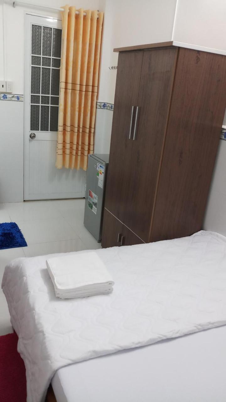 Phu Quoc Beach Guesthouse Zewnętrze zdjęcie