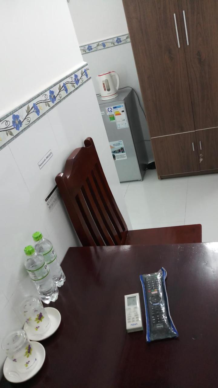 Phu Quoc Beach Guesthouse Zewnętrze zdjęcie