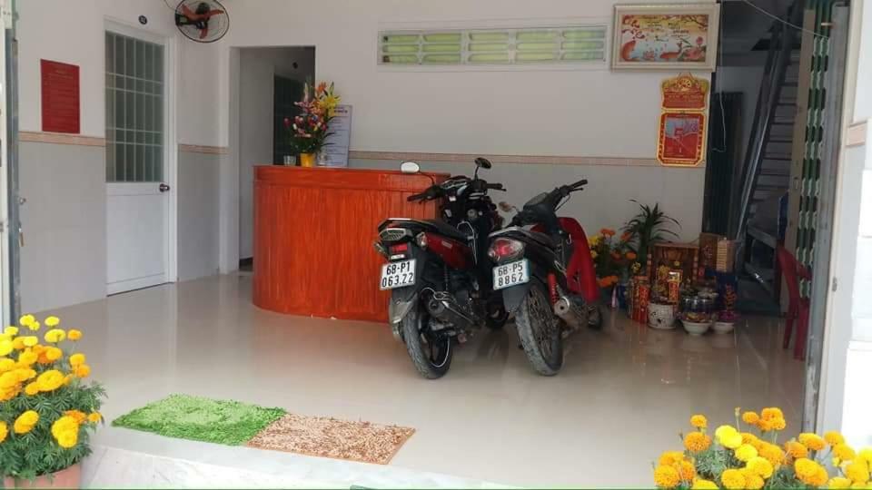 Phu Quoc Beach Guesthouse Zewnętrze zdjęcie