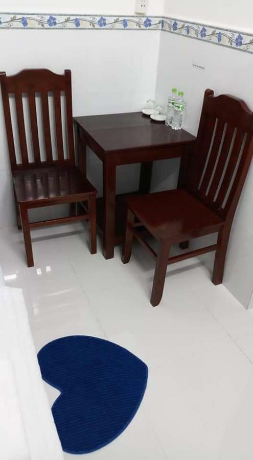 Phu Quoc Beach Guesthouse Zewnętrze zdjęcie