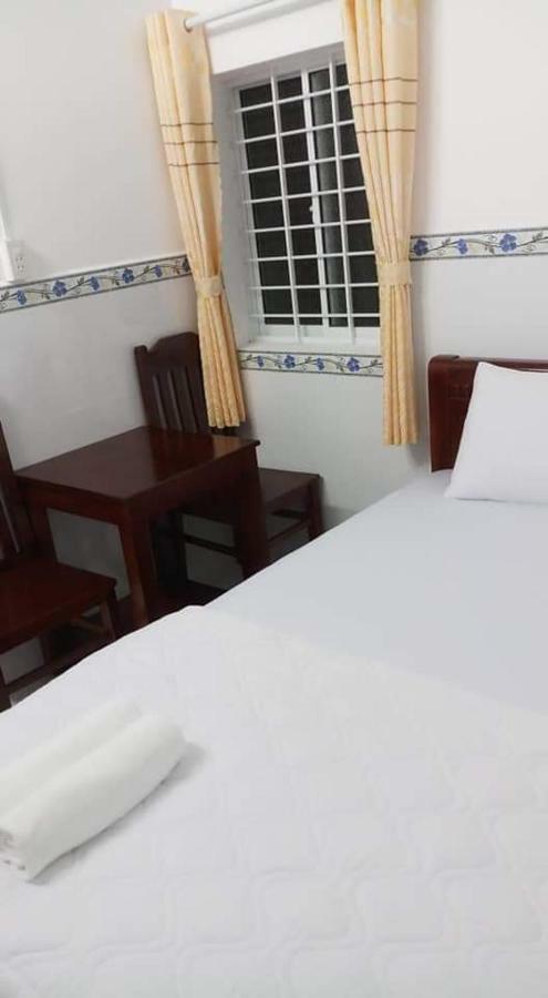 Phu Quoc Beach Guesthouse Zewnętrze zdjęcie