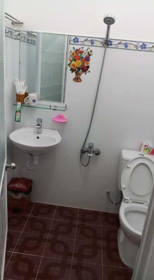 Phu Quoc Beach Guesthouse Zewnętrze zdjęcie