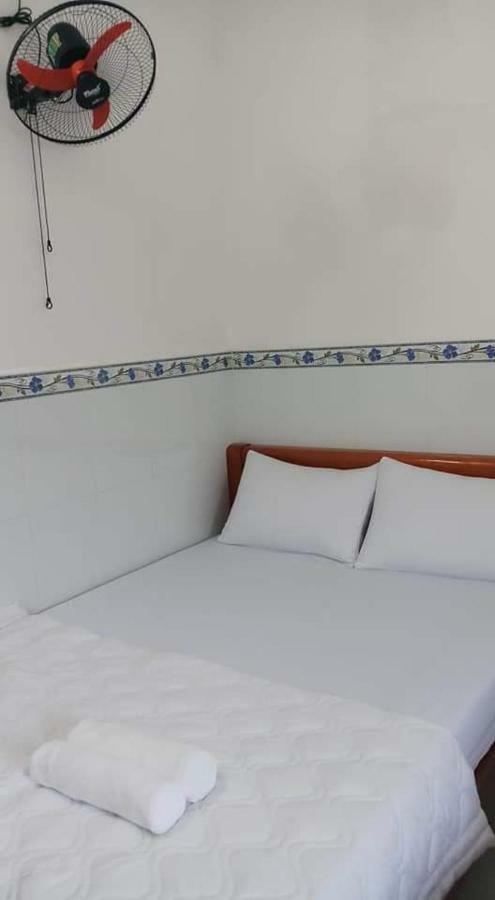 Phu Quoc Beach Guesthouse Zewnętrze zdjęcie