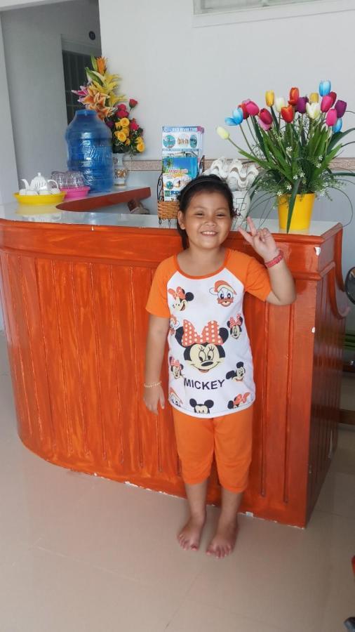 Phu Quoc Beach Guesthouse Zewnętrze zdjęcie